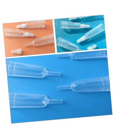 6-Piece Ampoule Opener & Cutter Set | Safety Plastic Fluid Donor Needles with Conical Tips | International Shipping - Buy Online on GoSupps.com