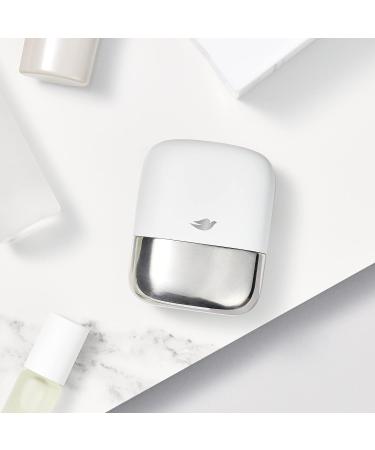 Dove Sensitive Skin Aluminum-Free Deodorant Refill Kit 1.13 oz - Buy Online on GoSupps.com