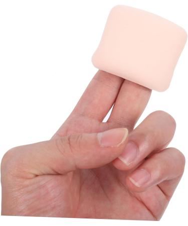 MAGICLULU 1 Box Foundation Puff Makeup Powder Puff Body Powder Puff Makeup Puffs Under Eye Powder Puff Finger Puff Make up Puffs Powder Puffs Setting Powder Puff Beauty Puff Makeup Sponge - Buy Online on GoSupps.com