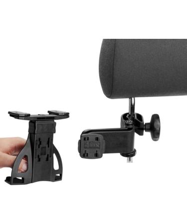 iGrip Car Headrest Mount Tablet Kit for Kindle Fire Models - Buy Online on GoSupps.com
