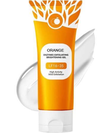  G n rique Cleansing Gel | Natural Moisturizing Facial Wash Facial Care Products for Travel Vacation Camping Airplane Morning Weekend Spa Beach Party School Evening - Buy Online on GoSupps.com