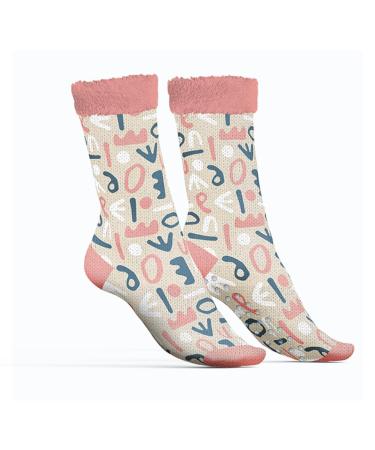 Microencapsulated Moisturizing Socks with Aloe Vera "Love" - ??Sanosoin | Shea Butter and Vitamin E | Foot care | Size 35-40