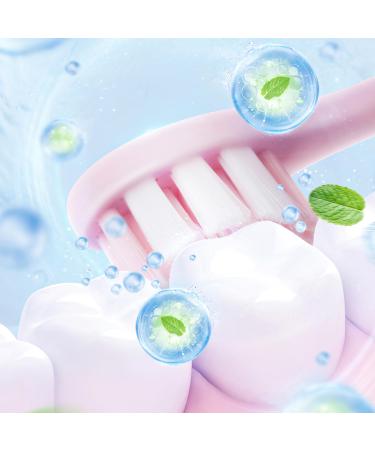 SP-4 Probiotic Whitening Toothpaste - Fresh Breath & Stain Removal (2 Pcs + 2 Toothbrushes) | International Shipping Available - Buy Online on GoSupps.com