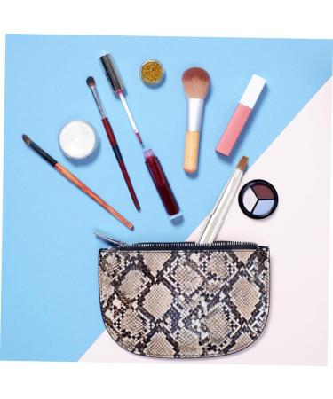 Buy Balacoo 3pcs Lipstick Applicator Wands - Professional Silicone Lip Brush Set for Lip Gloss & Balm - Mini Travel Makeup Tools - Telescopic Silver - Buy Online on GoSupps.com
