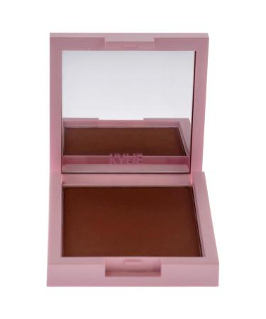 Buy Kylie Cosmetics Pressed Bronzing Powder 400 Tanned and Gorgeous - 0.35 oz Bronzer for Women | International Shipping Available - Buy Online on GoSupps.com