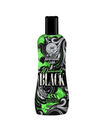 Australian Gold Deviously Black 250 ml