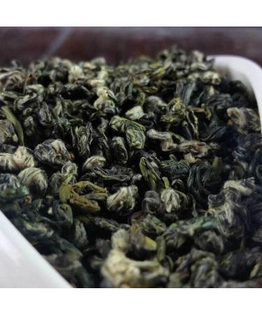 250g de th vert chinois Bi Luo Chun Th de sp cialit Th vert original Biluochun - Buy Online on GoSupps.com
