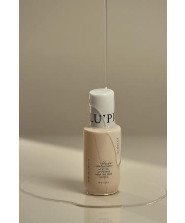 LU'PIUM Damage Care Nourishing Hair Essence - Buy Online on GoSupps.com