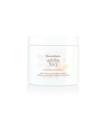 Elizabeth Arden White Tea Body Cream Bundle - Hydrating Body Cream with White Tea & Mandarin Blossom - Buy Online on GoSupps.com