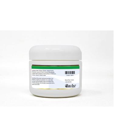 Bianca Rosa D-Ribose Cream (2 oz ZIN: 513368) - 2 Pack - Buy Online on GoSupps.com