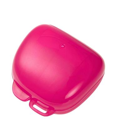 Nip pacifier box pink