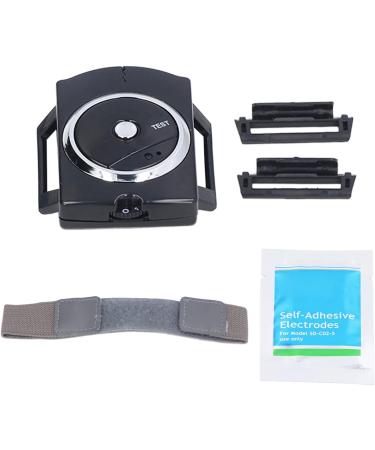 GOWENIC Infrared Adjustable Snoring Wristband - Anti Snoring Watch for Men and Women - Buy Online on GoSupps.com