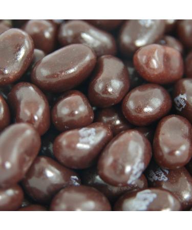 Jelly Belly - Chocolate Pudding Jelly Bean 1kg