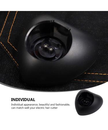 Beaupretty Clipper Charging Stand - Universal Hair Trimmer Charger for Beard & Hair Clippers | Portable Electric Shaver Base for Home Use - Buy Online on GoSupps.com