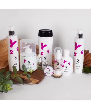 10% Urea Cuticle Butter 12ml - Intensive Hydration Treatment - Buy Online on GoSupps.com