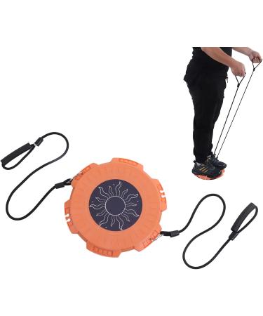 Tongue Tip Training Set | PP Alloy Oral Muscle Trainer for Adults | Improve Oral Health & Speech | International Shipping Available - Buy Online on GoSupps.com