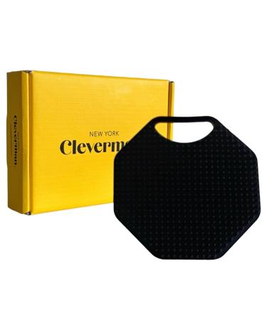 Cleverman Face Scrubber