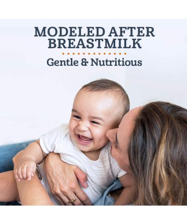 Gerber Good Start GentlePro Baby Formula 8.45oz - Ready to Feed (Pack of 24) | Prebiotics for Healthy Development - Buy Online on GoSupps.com