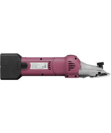 Masterclip Cordless Horse Clipping Combo - HD Roamer Heavy Duty with Showmate Mark II Trimmer - Available in 3 Colourways (with Blue Showmate) - Buy Online on GoSupps.com