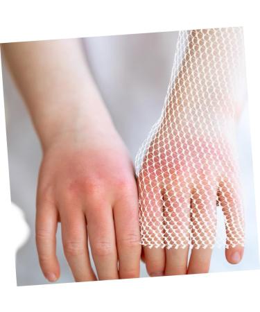 Buy Sosoport 1 Roll Cotton Sports Tape - Ideal for Sprains & Fixing Accessories - International Shipping Available - Buy Online on GoSupps.com
