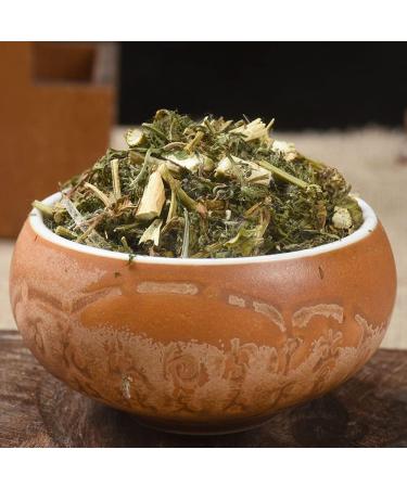 Dried Artemisia Annua Sweet Annie Wormwood Tea Qing Hao/Herba Artemisiae Apiaceae Artemisia Annua Tea Artemisia Annua Organic Artemisia Annua Tea (500grams) - Buy Online on GoSupps.com
