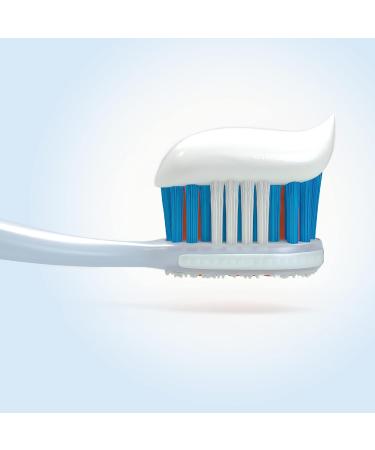 Aronal Toothpaste for Gum Protection 75ml - Fights Cavities Strengthens Gums & Freshens Breath - Effective Dental Care - Buy Online on GoSupps.com