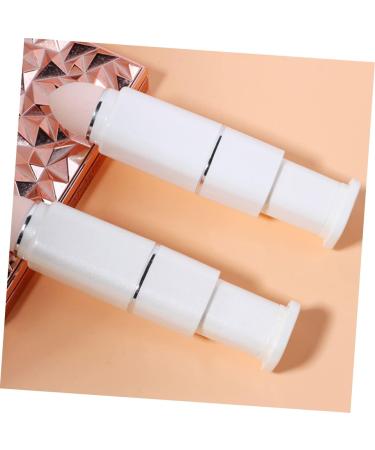 POPETPOP 3 Sets Makeup Brush Set Makeup Brush for Girls Brochas De Maquillaje Lady Tools Facial Kit Make up Sponges Makeup Brush for Women Bronzing Powder Travel White Mini Artificial Fiber - Buy Online on GoSupps.com