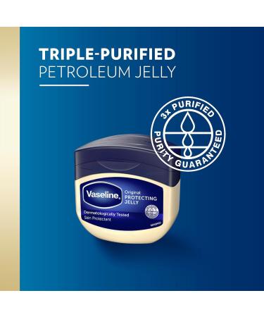 Buy Vaseline Petroleum Jelly Original 1.75oz - International Shipping Available - Buy Online on GoSupps.com