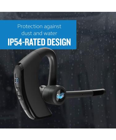 BlueParrott M300-XT Noise Cancelling Bluetooth Headset | Up to 14 Hours Talk Time - Buy Online on GoSupps.com