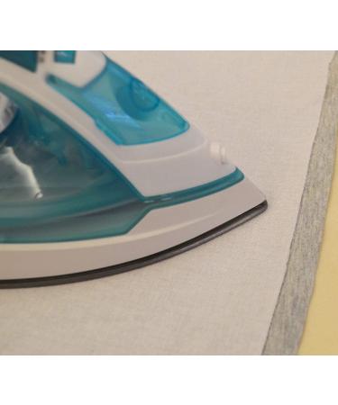 WINGKIND White Fusible Interfacing T-Shirt Quilt Project Kit - 44 x 79 - Buy Online on GoSupps.com