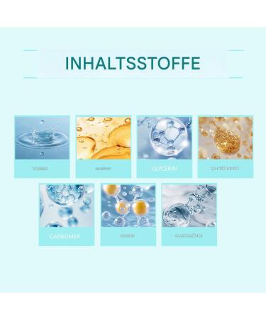  Generisch Lotion for dry feet | 50g moisturizing softening soothing lotion for dry skin - Foot repair cream - For cracked and sensitive heels pedicure daily care travel - Buy Online on GoSupps.com