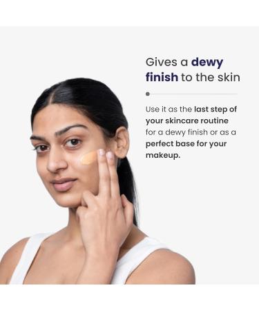  G n rique VK Sun Cc Cream (Joy) SPF 50 Pa++++ 100% Mineral UV Filter Cc Cream with Sun Protection 30Gm - Light Dewy All Lot de 2. - Buy Online on GoSupps.com