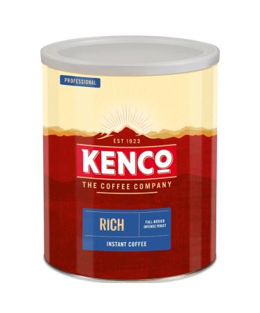 KENCO REALLY RICH FREEZE DRD COFFEE 750G by KENCO