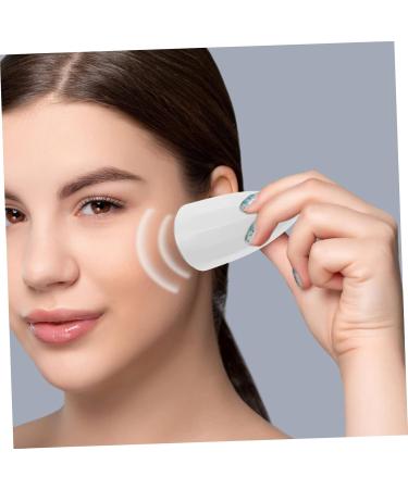 FOYTOKI 1pc Iced Beauty Instrument Face Ice Roller Skin Care Facial Roller Face Roller Ice Roller for Face Facial Face for Face Roller Ice Globes for Face - Buy Online on GoSupps.com
