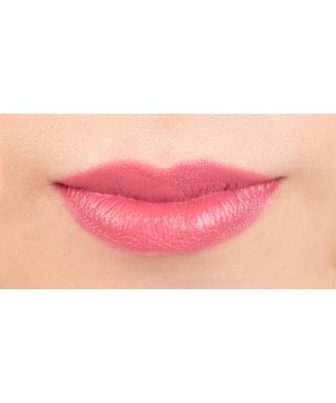 Physicians Formula Organic Wear Tinted Lip Treatment - Tickled Pink 0.15 oz | Natural Moisture & Color - Buy Online on GoSupps.com