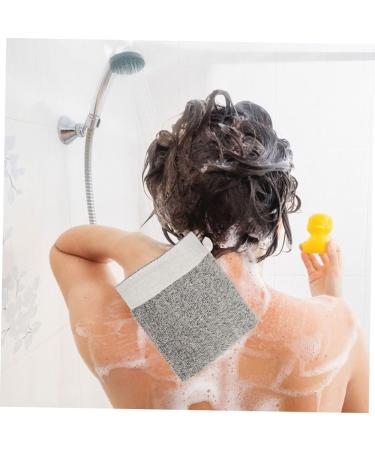 Hemoton 8 Pcs Soap Bag Foaming Net Exfoliating Soap Saver Bath Mitts Foaming Soap Pouch Bubble Maker Flax 14.5x12cmx4pcs As Shownx4pcs - Buy Online on GoSupps.com