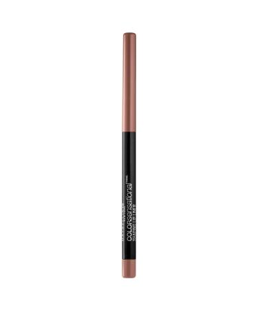Maybelline Color Sensational Shaping Lip Liner - Beige Babe - 0.01 Ounce - Buy Online on GoSupps.com