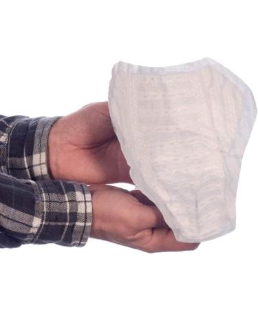 Buy Tena Men Level 1 Pads - 6 Packs of 24 pcs | Discreet & Reliable Protection for Men - International Shipping Available - Buy Online on GoSupps.com