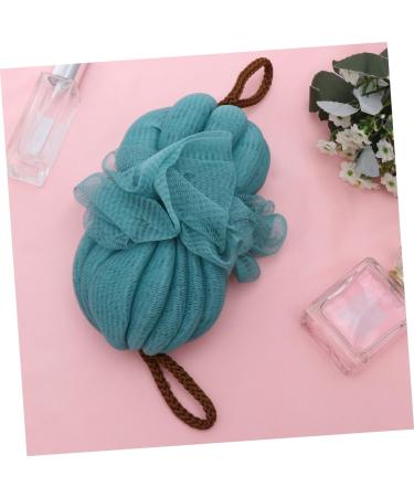Buy NOLITOY Scrub Bath Ball & Loofah - Soft Body Wash Sponge for Travel | International Shipping - Buy Online on GoSupps.com