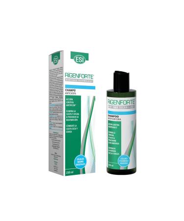 ESI TREPAT DIET RIGENFORTE antiroos shampoo 250 ml