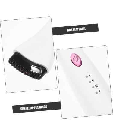 Buy Electric Eyelash Curler Rechargeable Heated Lash Curling Tool for Perfect Eyelash Makeup - International Shipping Available - Buy Online on GoSupps.com