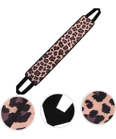 Healvian 3 Pieces Selftanning Lotion Applicator Band for Hardtoreach Areas Material Prevents Stains on the Hands Use a Body Lotion Yourself - Buy Online on GoSupps.com