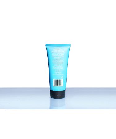 Faccia Bella Shaving Butter 7 fl oz with Sweet Almond Oil - Cream Lotion After Shave (Pack of 1) - Buy Online on GoSupps.com