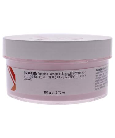 Cuccio Pro Ultra Clear Pink Acrylic Powder for Women - 12.75 oz | Premium Acrylic Nail Powder for Stunning Manicures - Shop Now - Buy Online on GoSupps.com