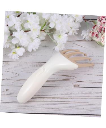 Beaupretty Electric Massager - At Home Shoulder Head & Leg Massage Device | Mini Scalp Massager for Ultimate Relaxation - Buy Online on GoSupps.com