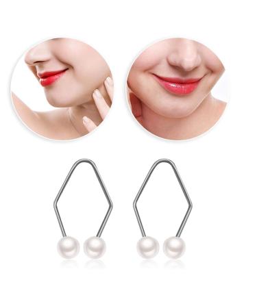 Buy Dimple Makers & Face Dimple Trainer | Smile Beauty Exerciser for Perfect Dimples (Black) - International Shipping - Buy Online on GoSupps.com