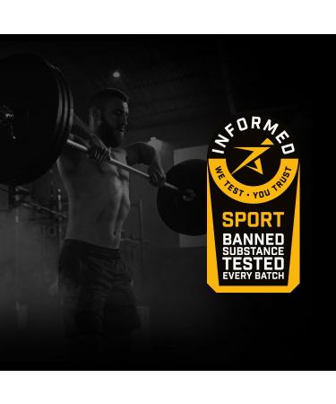 IRONWRX Creatine Monohydrate Powder | Unflavored | 60 SERVINGS | 5000 MG Creatine per Serving |For Muscle Growth and Brain Function - Buy Online on GoSupps.com