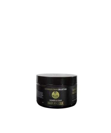 Cashmere & Caviar Hair Masque for Kinky Textured Hair 236ml