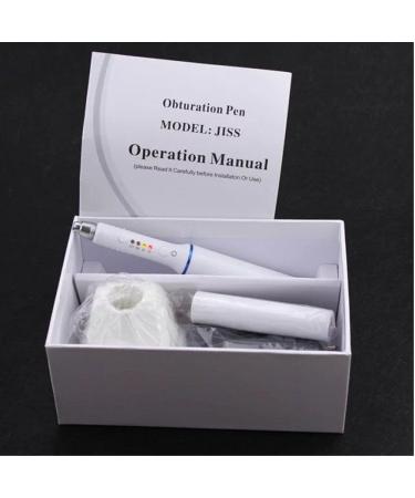 Dental Cordless Gutta Percha Obturation System Endo Heated Pen - Buy Now - Buy Online on GoSupps.com