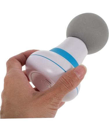 Marmerdo Mini Massage Device Set | Portable Electric Tools for Muscle Relaxation | Compact Household Massage Solutions - Buy Online on GoSupps.com